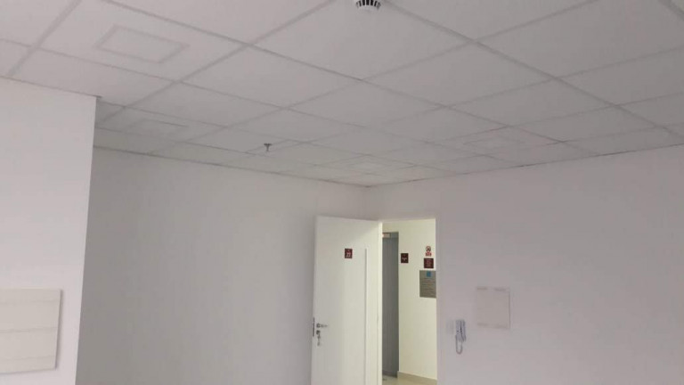 Imagem Sala Comercial para Alugar, 26 m² em Baeta Neves - São Bernardo Do Campo
