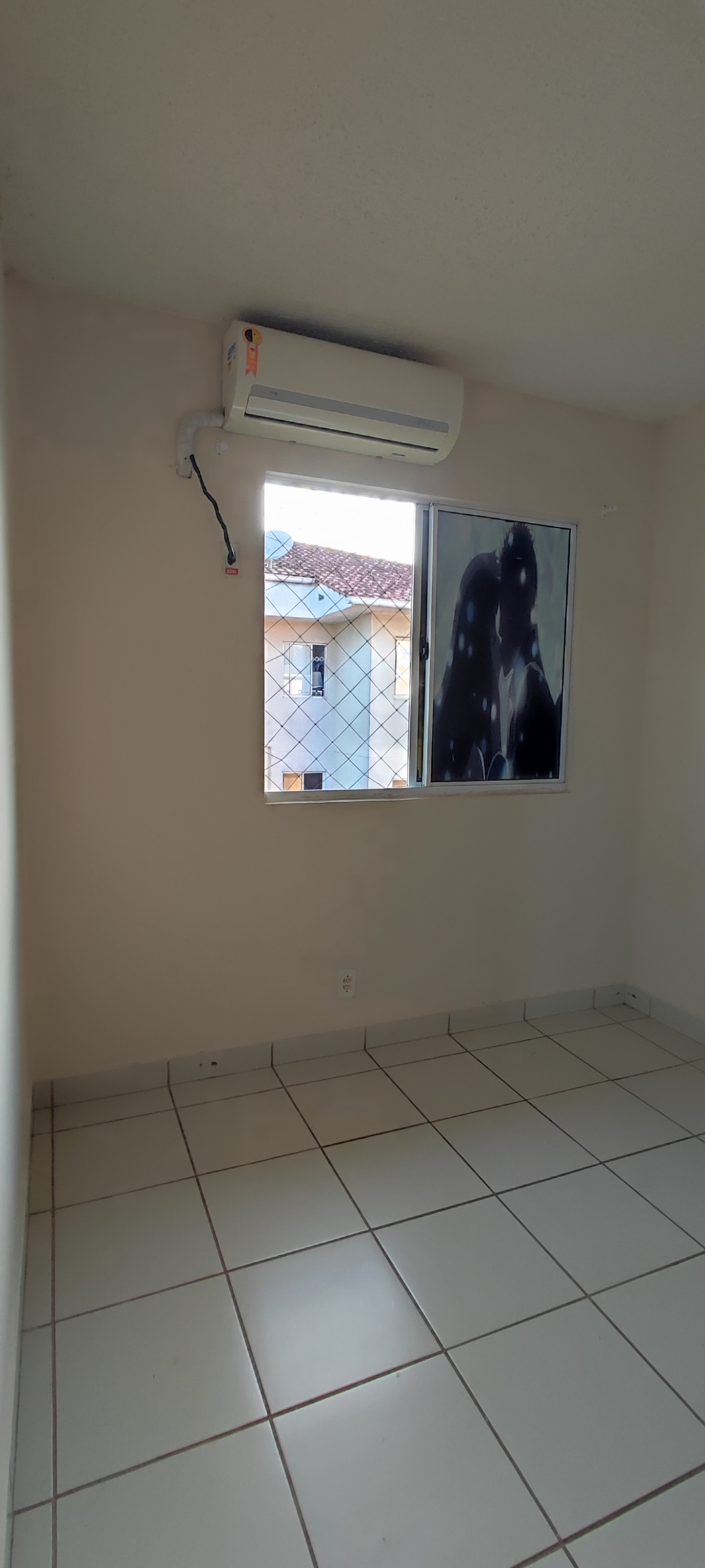 Imagem Apartamento com 2 Quartos à Venda, 45 m²em Tarumã-Açu - Manaus