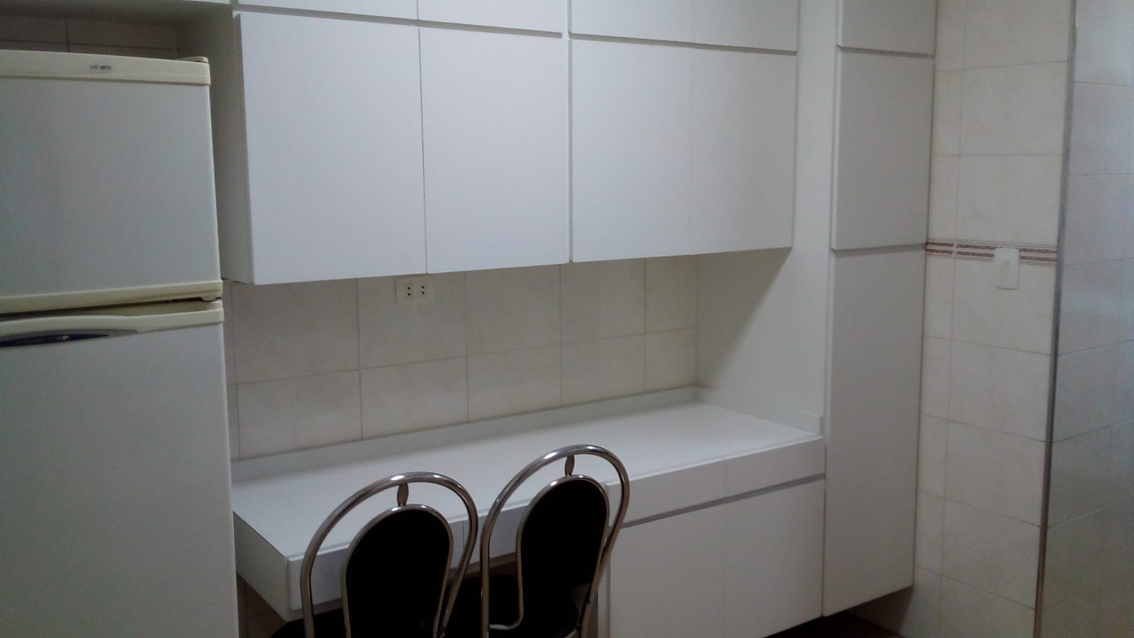 Imagem Apartamento com 2 Quartos à Venda, 70 m²em Vila Uberabinha - São Paulo