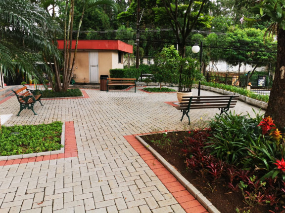 Apartamento com 2 Quartos para Alugar, 60 m² em Vila Sofia - São Paulo