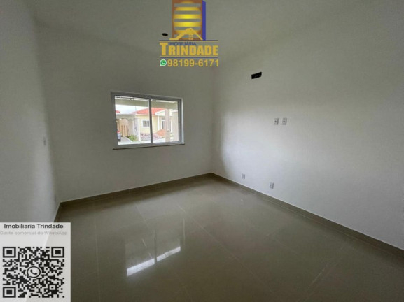 Imagem Casa de Condomínio com 3 Quartos à Venda, 260 m² em Araçagi  - São José de Ribamar