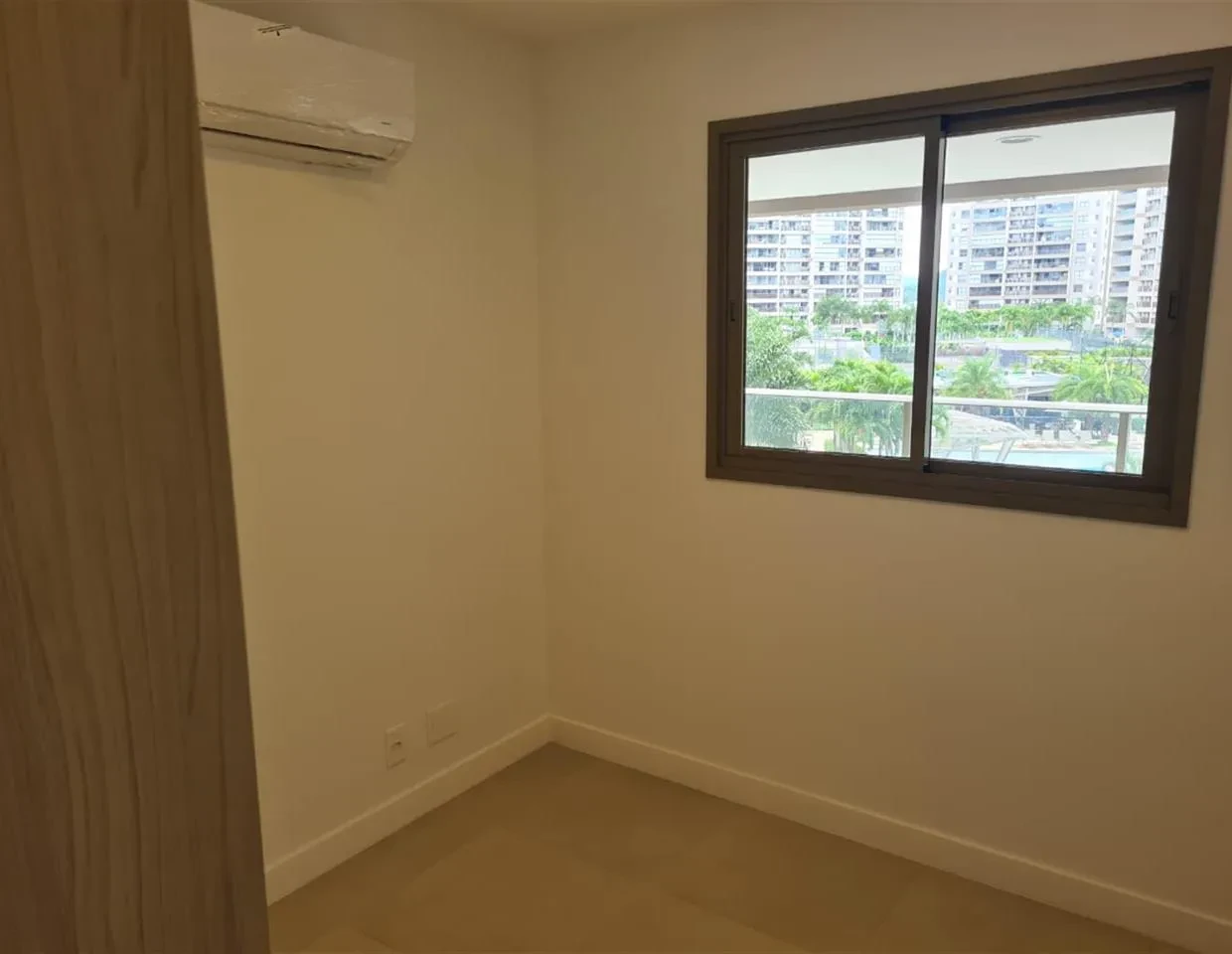 Imagem Apartamento com 3 Quartos para Alugar, 120 m² em Barra da Tijuca - Rio de Janeiro