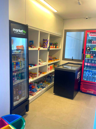 Imagem Apartamento com 1 Quarto à Venda, 28 m²em Vila Mariana - São Paulo