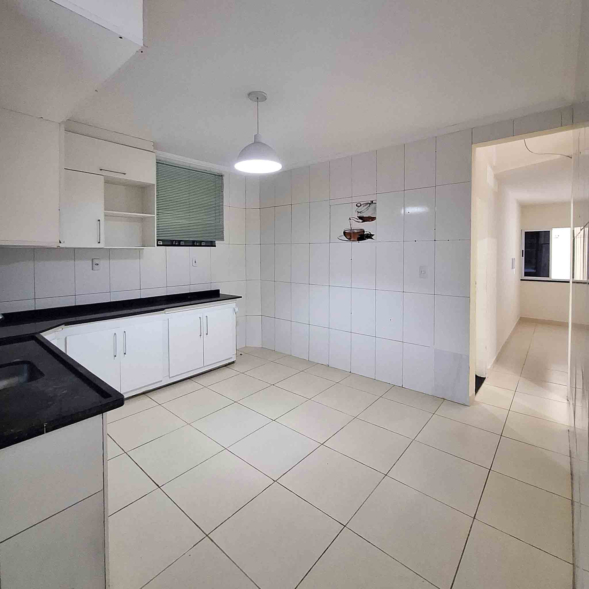 Imagem Casa com 2 Quartos à Venda, 110 m² em São Conrado - Aracaju