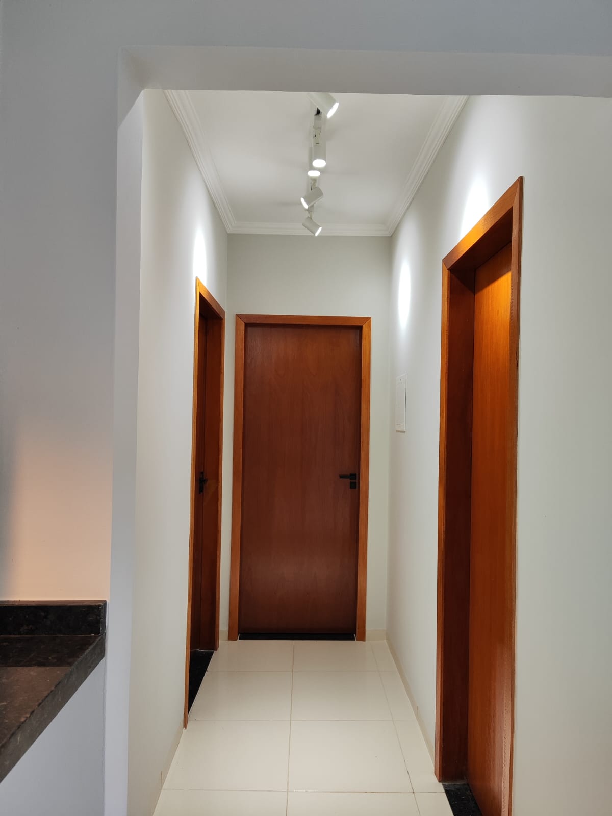 Imagem Casa com 2 Quartos à Venda, 52 m²em Jardim Nossa Senhora do Perpétuo Socorro - Campo Grande