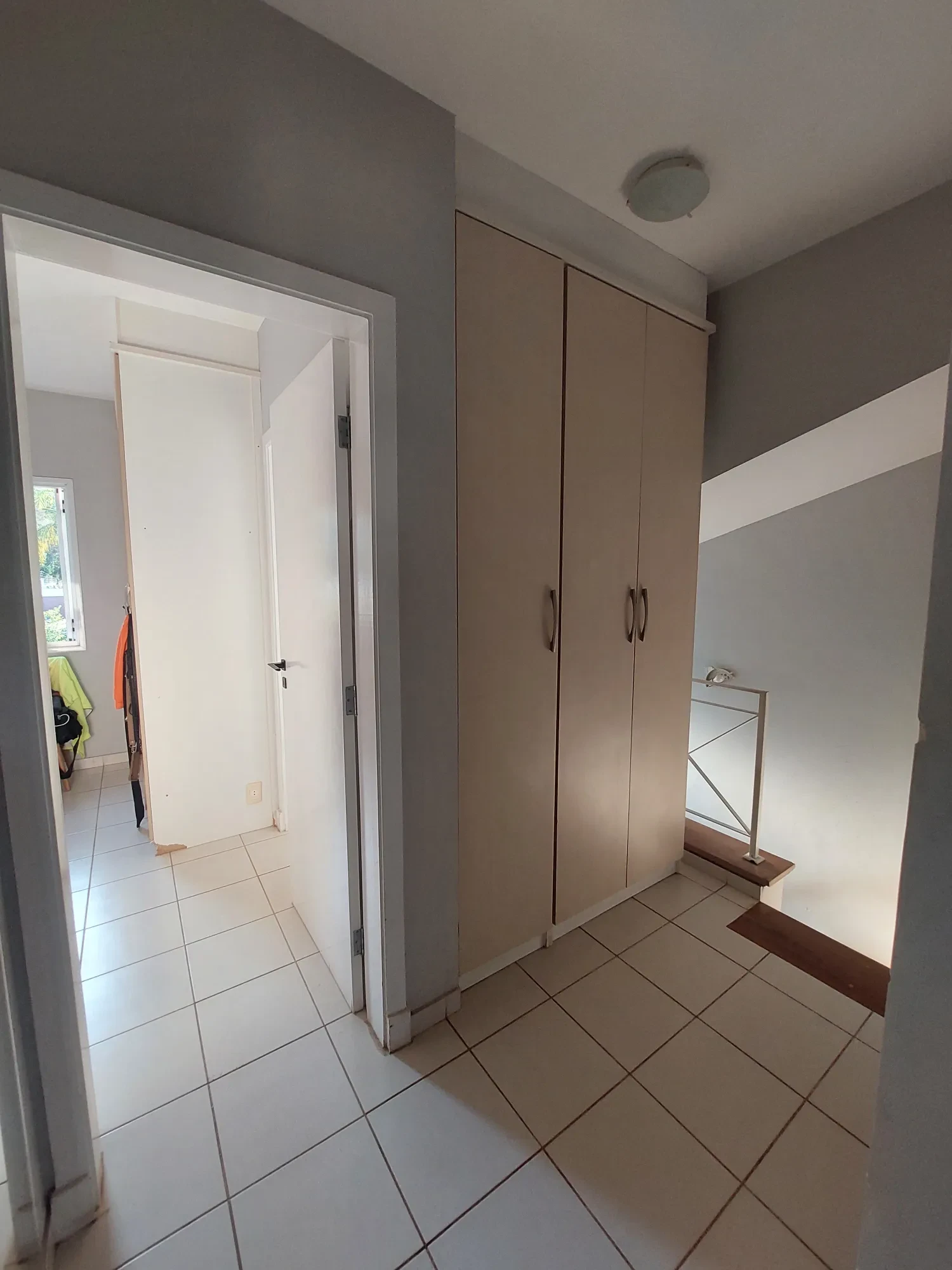 Imagem Casa de Condomínio com 3 Quartos à Venda, 152 m² em Parque Campolim - Sorocaba