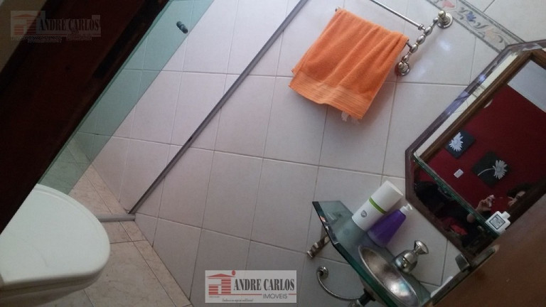 Imagem Sobrado com 2 Quartos à Venda, 140 m² em City Bussocaba - Osasco