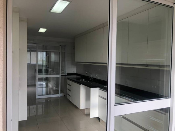 Imagem Apartamento com 4 Quartos à Venda, 195 m² em Vila Andrade - São Paulo