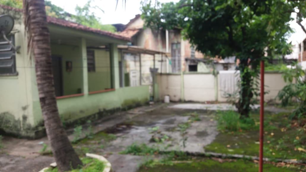 Casa com 1 Quarto à Venda, 200 m²em Quintino Bocaiúva - Rio de Janeiro