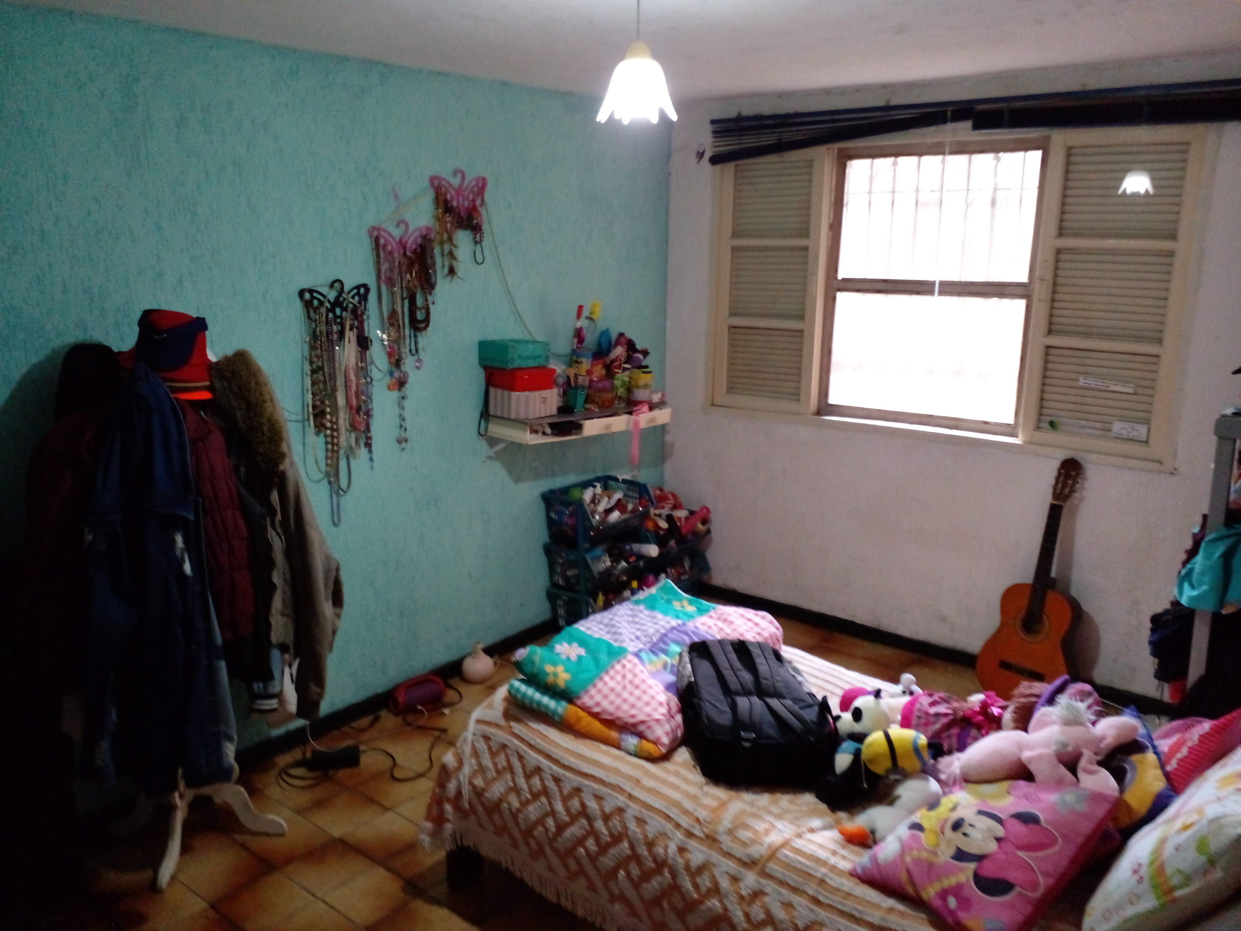 Imagem Casa com 2 Quartos à Venda, 163 m² em Vila Cecília - Mogi das Cruzes