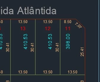 Imagem Terreno à Venda, 1.219 metro em Independência - Aparecida de Goiânia