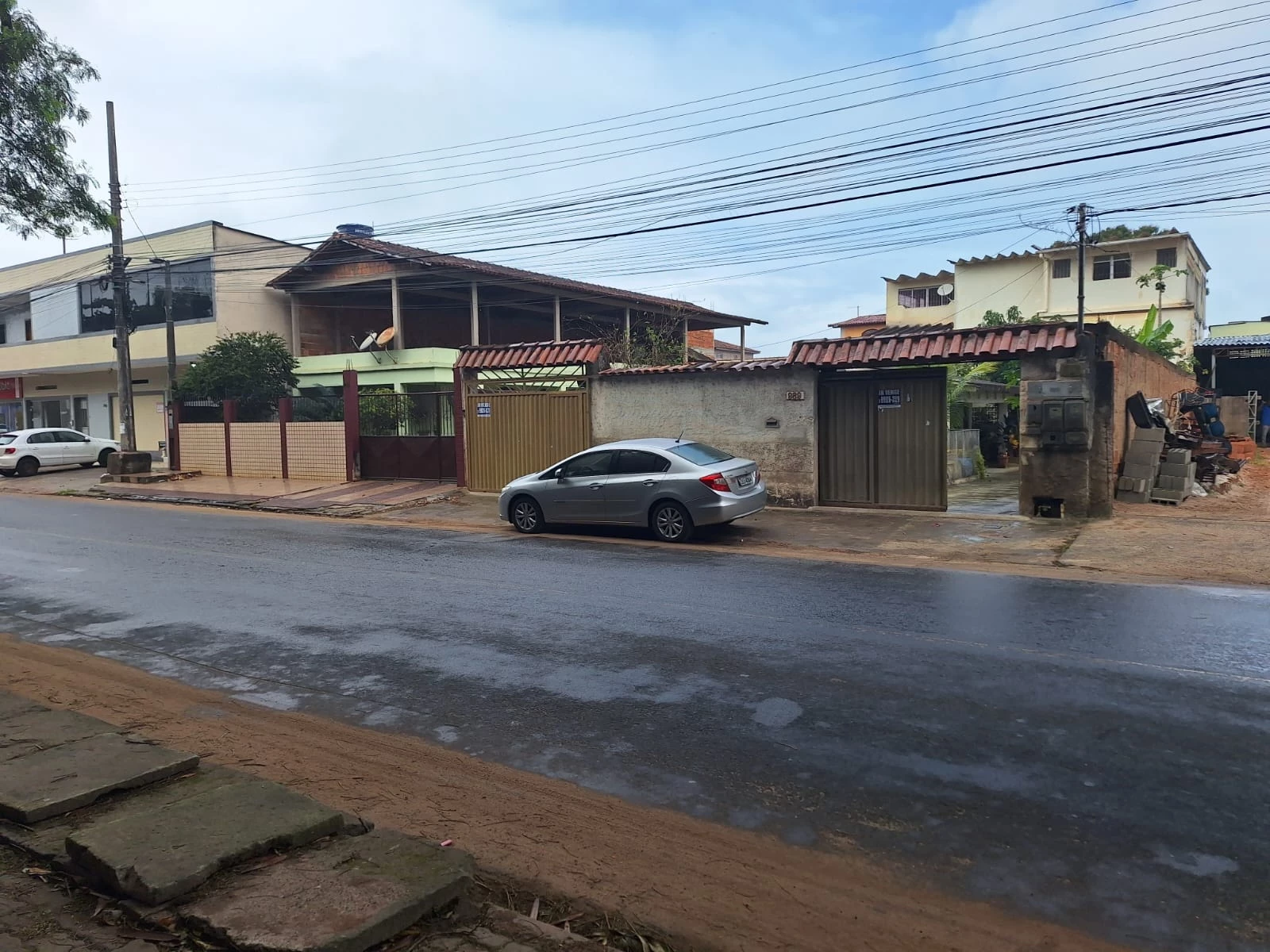 Foto do imóvel: Casa com 4 Quartos à Venda, 408 m² em Itapebussu - Guarapari