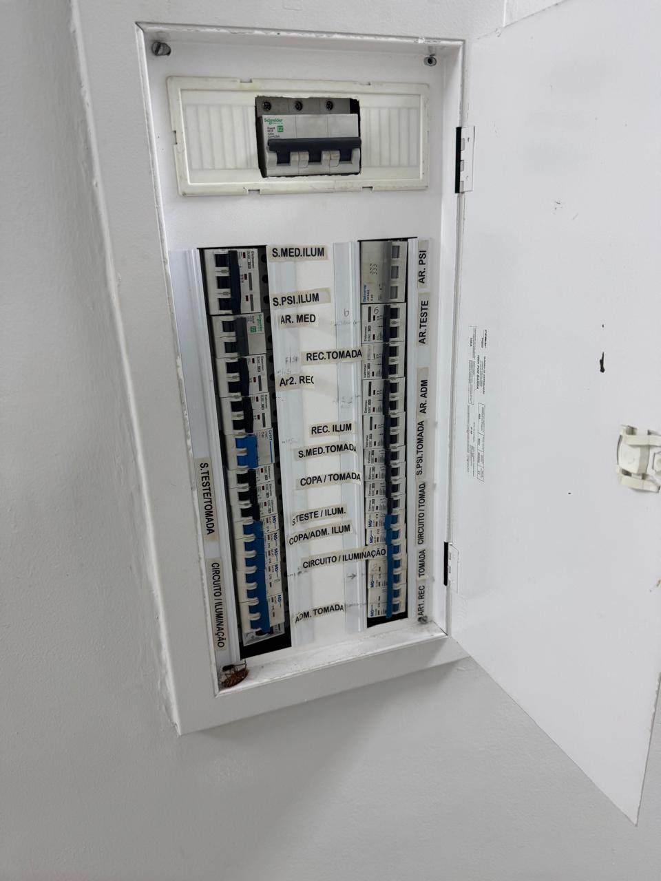 Imagem Sala Comercial para Alugar, 300 m² em Nossa Senhora das Graças - Manaus