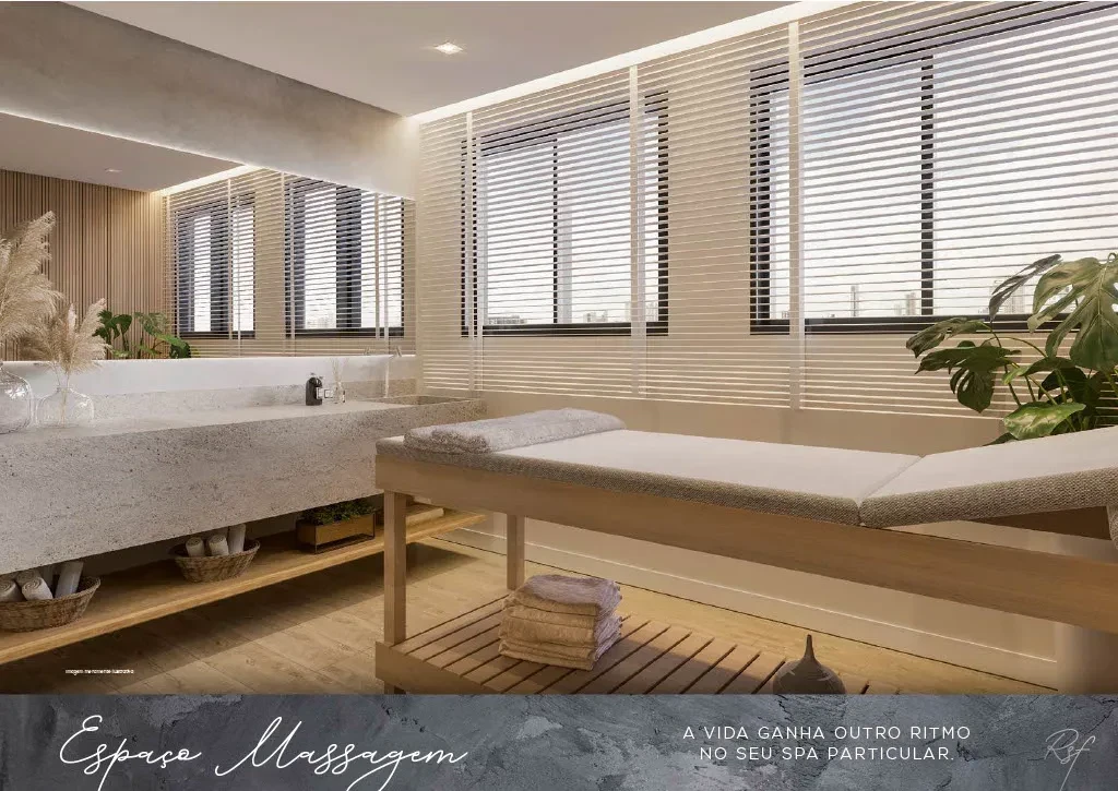 Imagem Apartamento com 3 Quartos à Venda, 73 metros em  - BARUERI