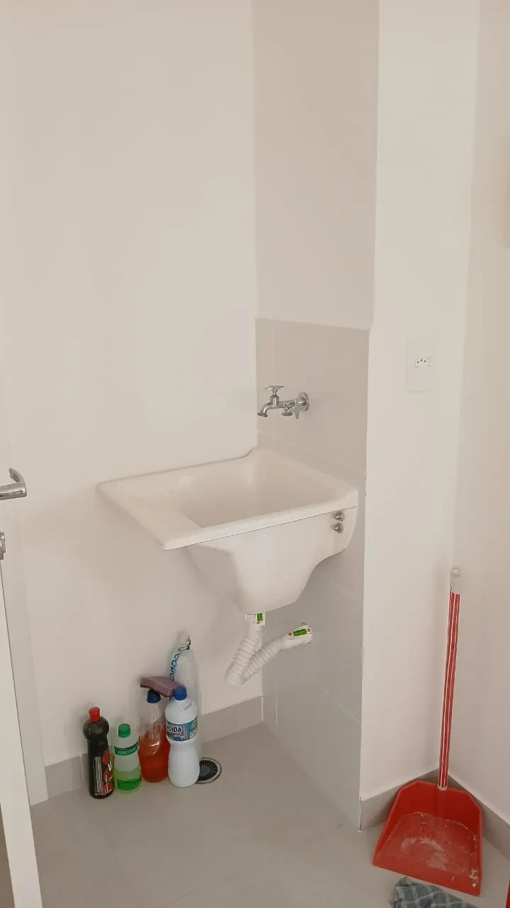 Imagem Apartamento com 2 Quartos para Alugar, 40 m² em Jardim Celeste - São Paulo