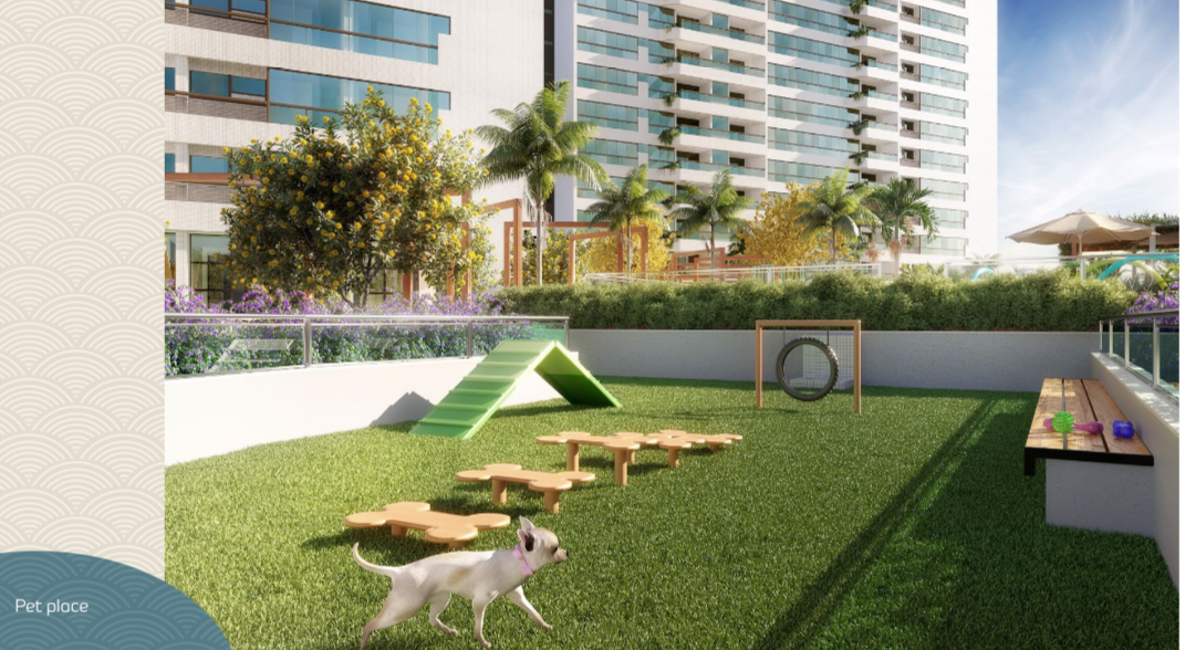 Imagem Edifício Residencial com 2 Quartos à Venda, 79 m² em Jacarecica - Maceió
