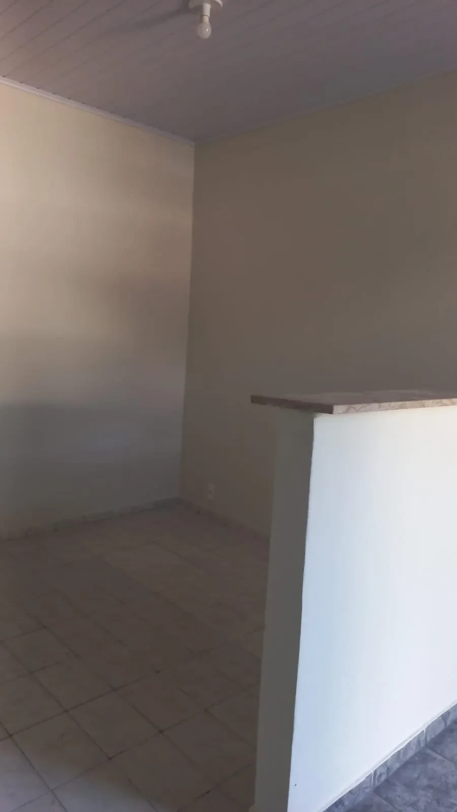 Imagem Casa com 1 Quarto para Alugar, 35 metros em Jardim Virginia Bianca - São Paulo