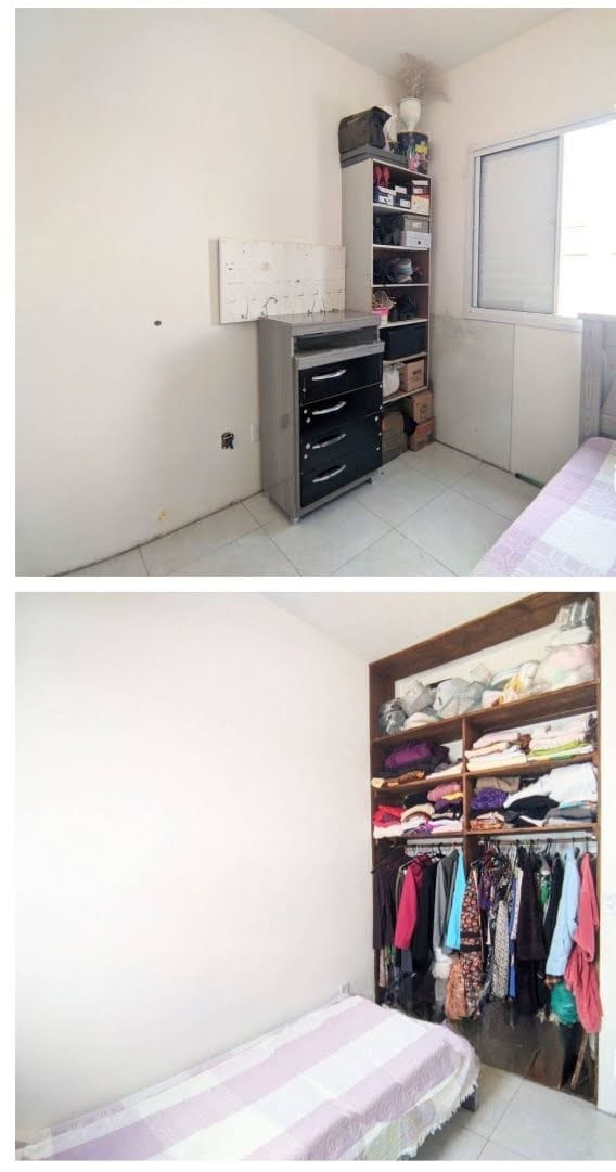 Foto do imóvel: Casa de Condomínio com 2 Quartos à Venda, 49 m² em Água Espraiada (Caucaia do Alto) - Cotia