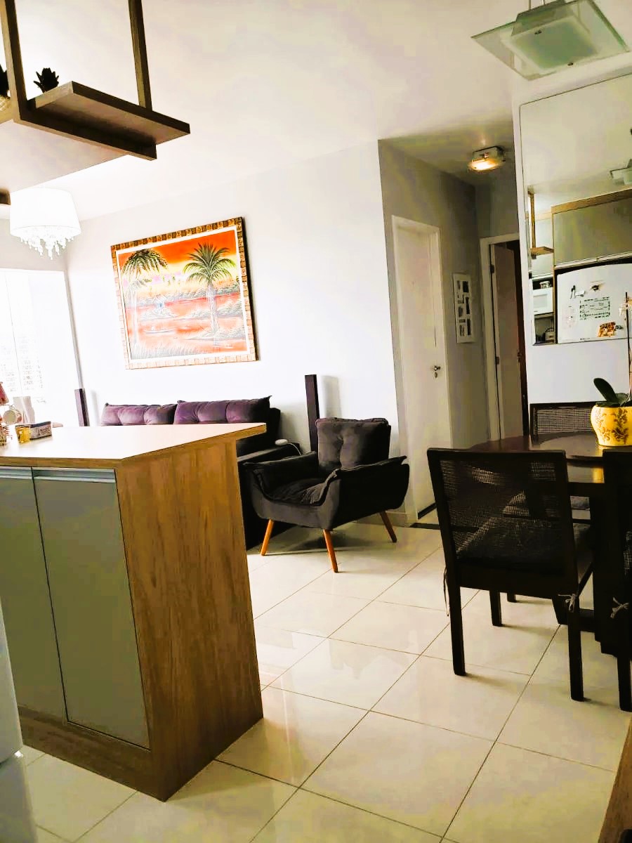 Imagem Apartamento com 2 Quartos à Venda, 64 m²em Ipiranga - São Paulo