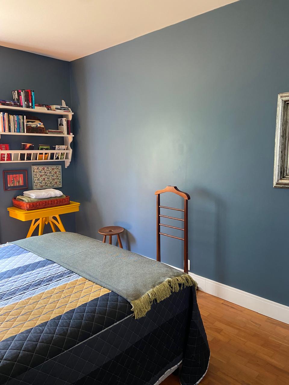 Imagem Apartamento com 3 Quartos à Venda, 142 m²em Perdizes - São Paulo