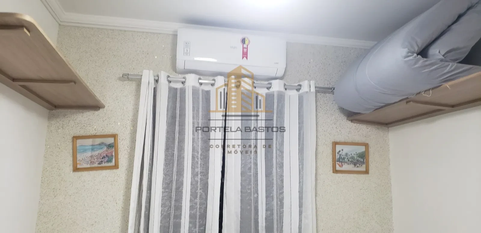 Imagem Apartamento com 2 Quartos à Venda, 65 m² em Praia Grande - Ubatuba