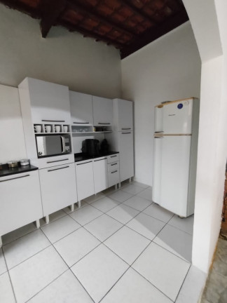 Imagem Casa com 3 Quartos à Venda, 180 m² em Jd. Corumbá - Itanhaém