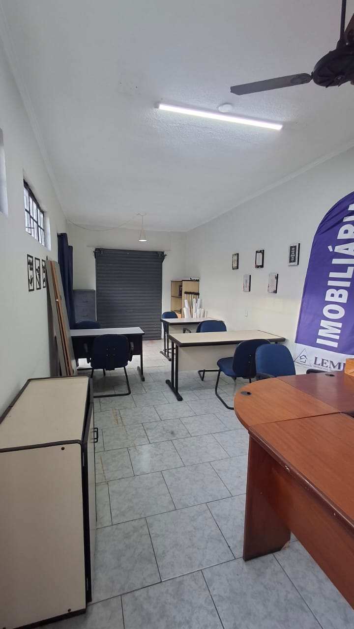 Imagem Imóvel Comercial para Alugar, 170 m² em Vila Pacífico - Bauru