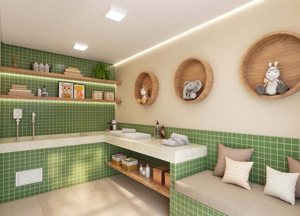 Imagem Apartamento com 2 Quartos à Venda,  em Brás - São Paulo