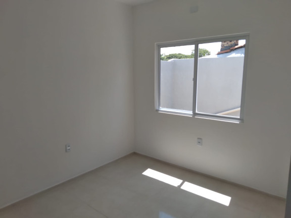 Imagem Casa com 3 Quartos à Venda, 90 m² em Parque Santa Maria - Fortaleza
