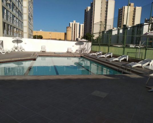 Imagem Apartamento com 3 Quartos à Venda, 110 m² em Luzia - Aracaju