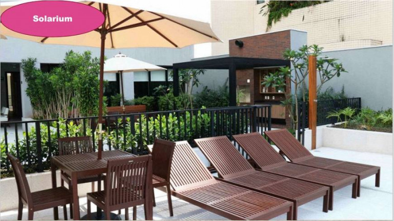 Imagem Apartamento com 2 Quartos à Venda, 53 m² em Jardim Vila Mariana - São Paulo