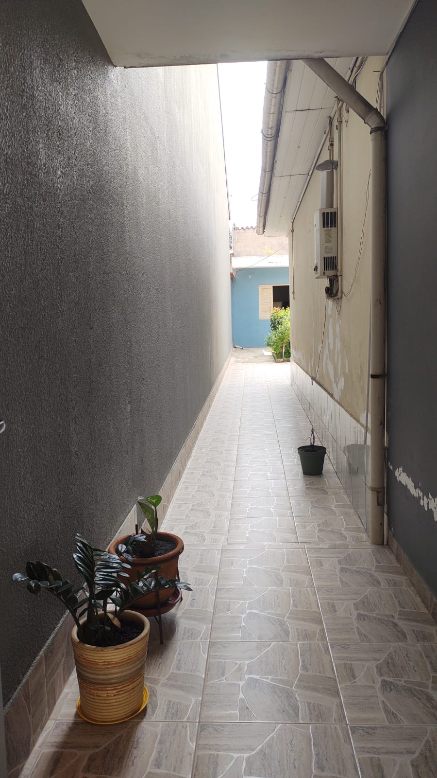 Foto do imóvel: Casa de Vila com 2 Quartos à Venda, 94 m² em Centro - Osasco