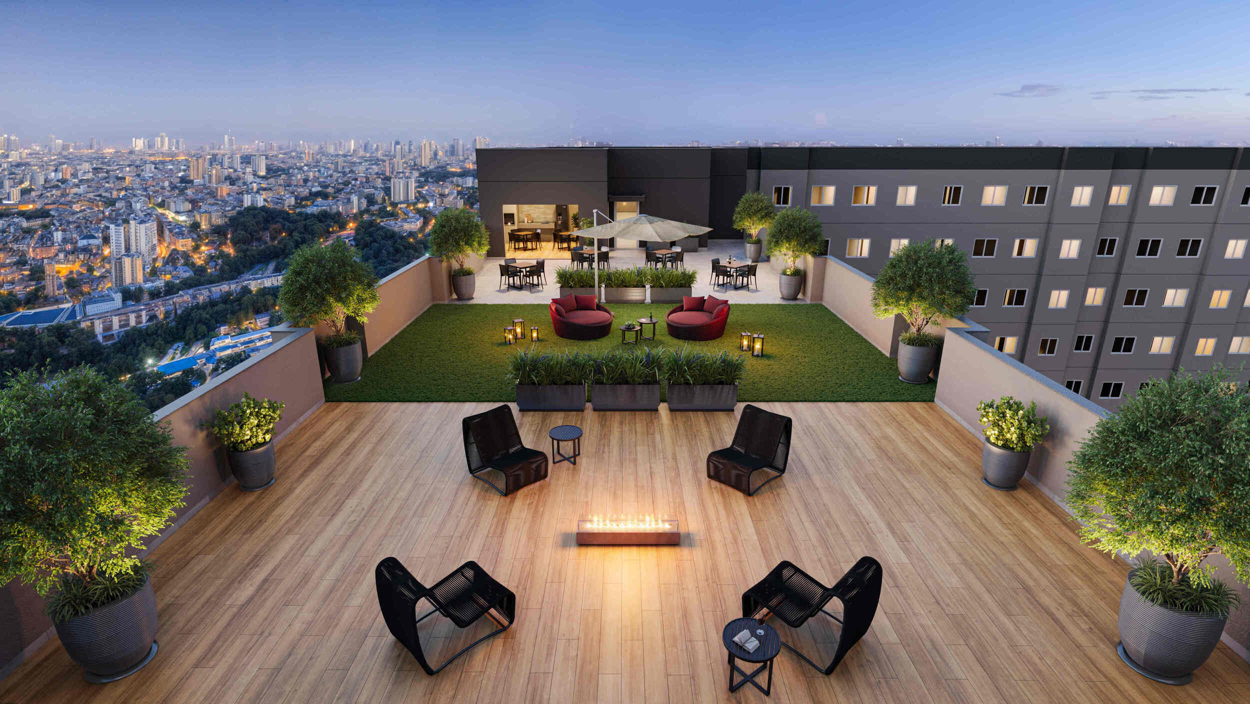 Imagem Apartamento com 1 Quarto à Venda, 24 m² em Alto da Mooca - São Paulo