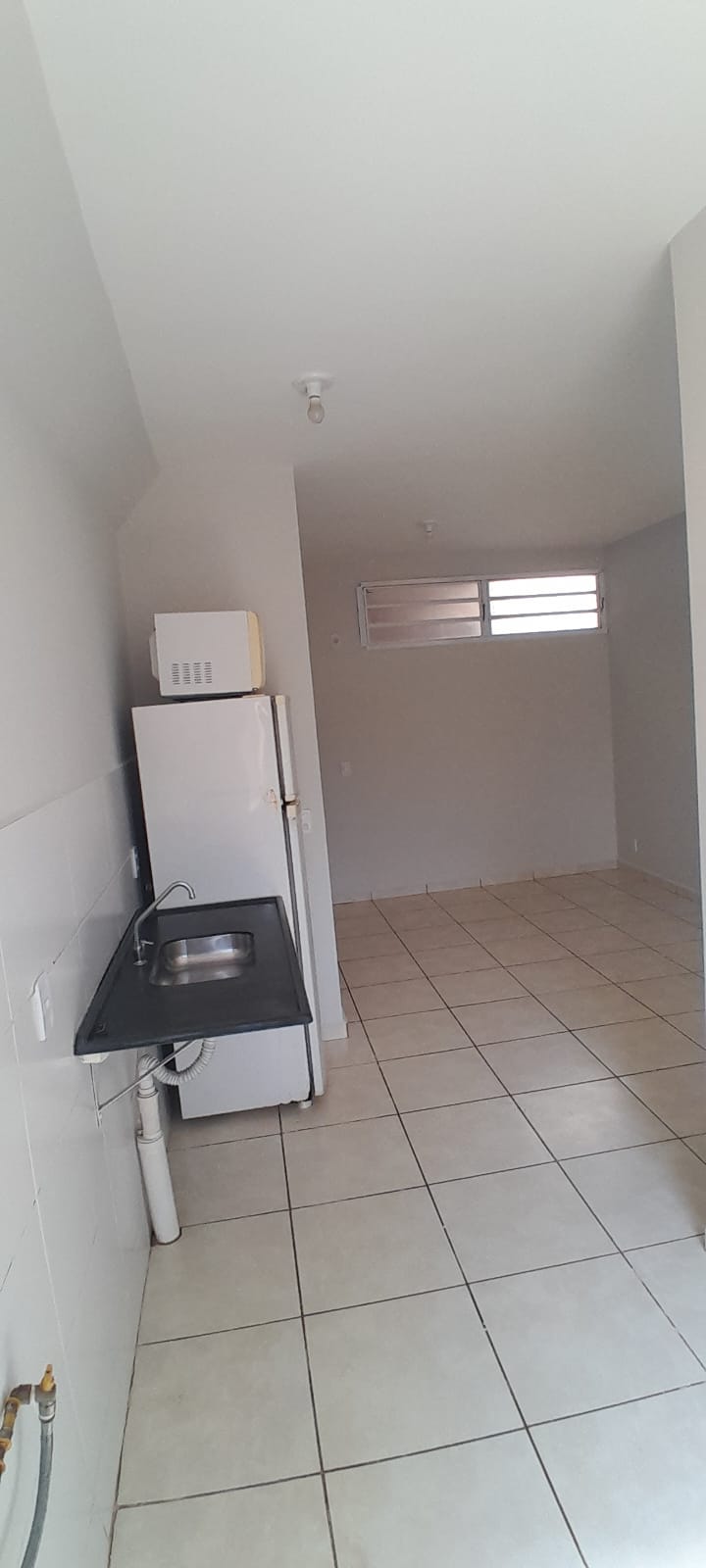 Imagem Apartamento com 2 Quartos à Venda, 45 m²em Jardim Diva Tarlá de Carvalho - Ribeirão Preto