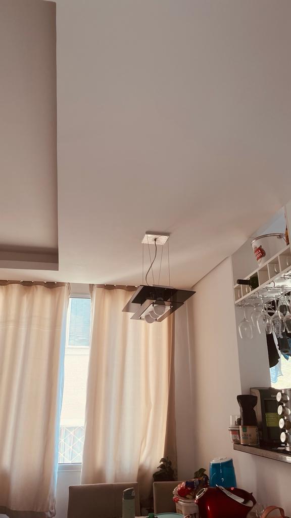 Imagem Apartamento com 2 Quartos à Venda, 43 m²em São João - Betim