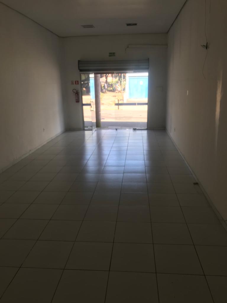 Imagem Sala Comercial para Alugar, 40 m²em São Luis - Canoas