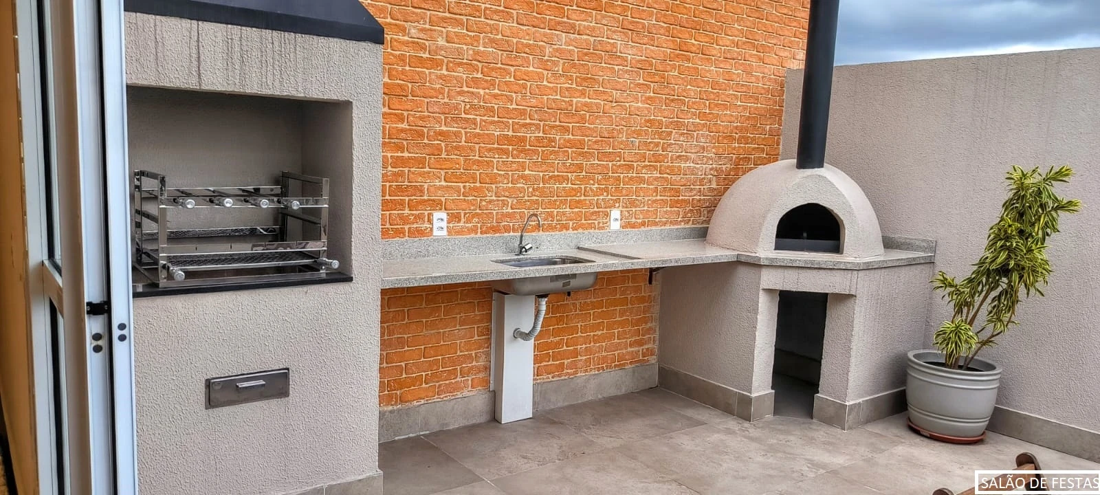 Imagem Apartamento com 2 Quartos à Venda, 40 m² em Vila Rosália - Guarulhos