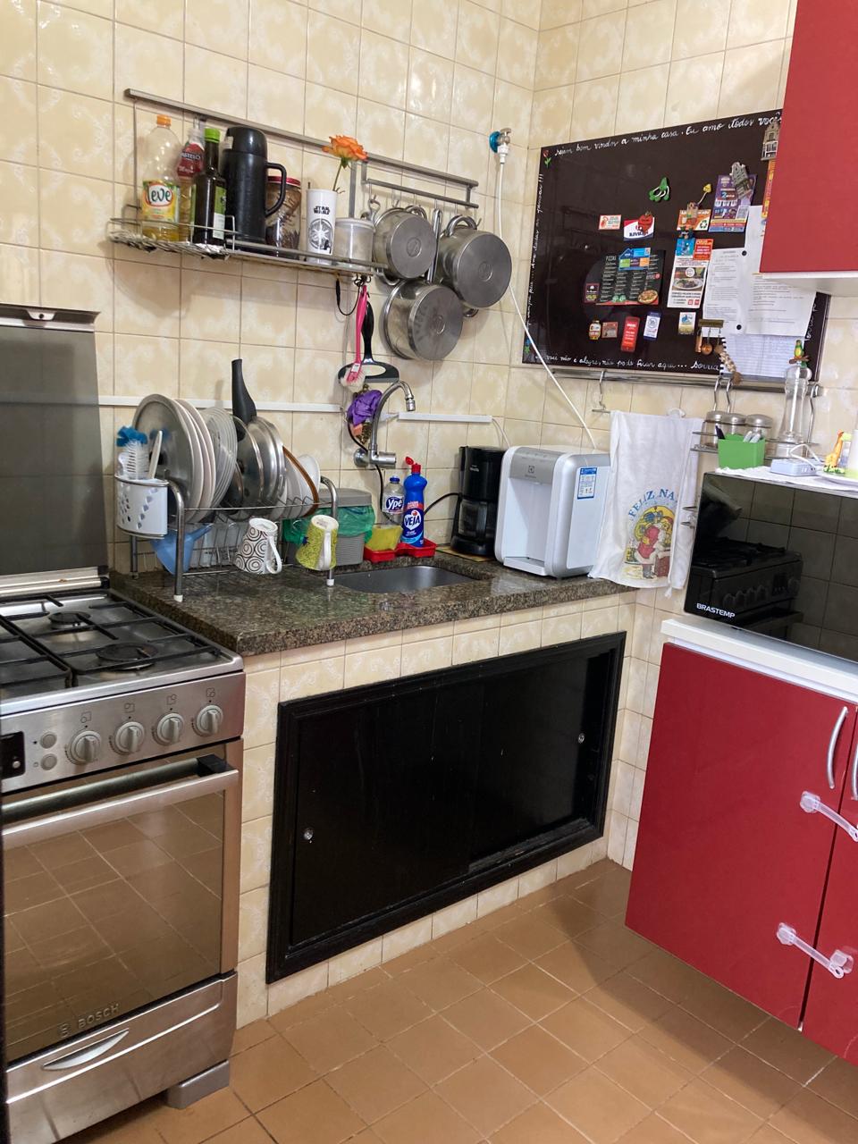 Imagem Apartamento com 3 Quartos à Venda, 81 m²em Vila Rossi Borghi e Siqueira - Campinas