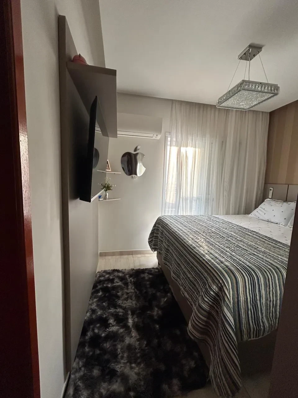 Imagem Apartamento com 2 Quartos à Venda, 88 metros em Boqueirão - Praia Grande