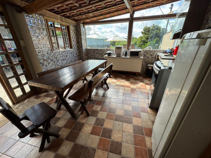 Imagem Chácara com 2 Quartos à Venda, 80 m² em Potuverá - Itapecerica da Serra