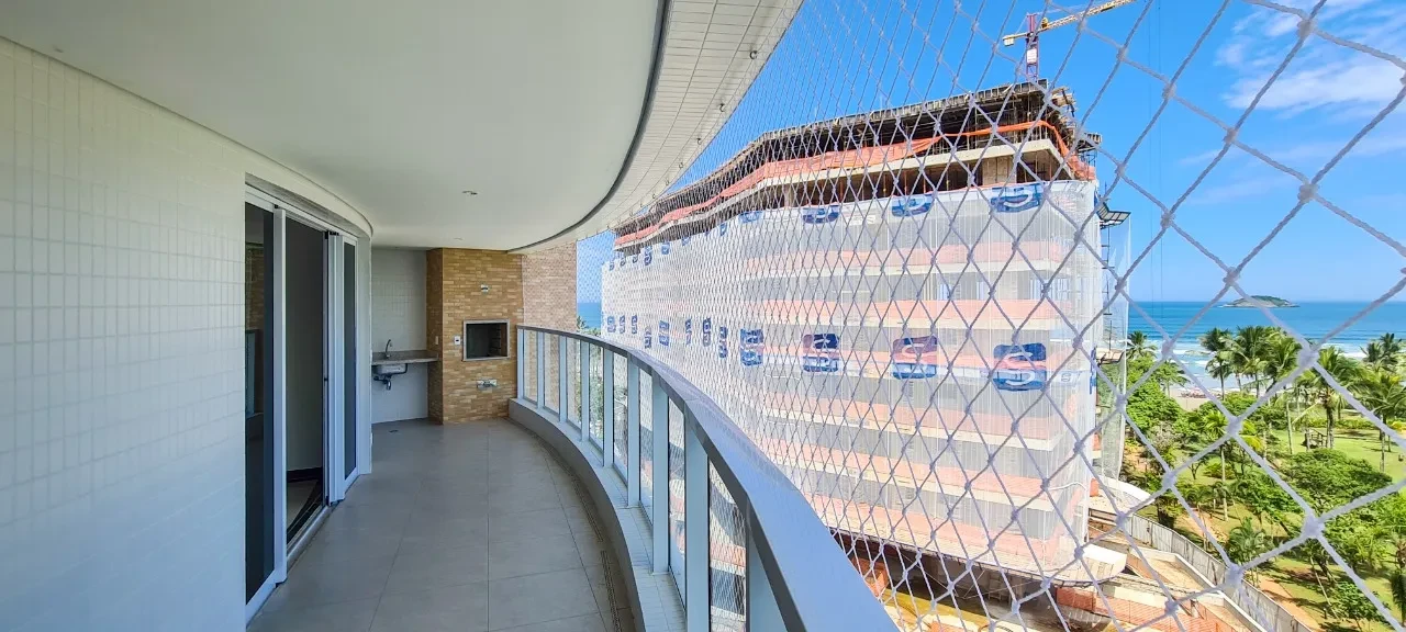 Imagem Apartamento com 2 Quartos à Venda, 79 m² em Riviera - Bertioga