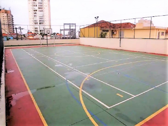 Imagem Apartamento com 3 Quartos à Venda, 98 m² em Vila Dom Pedro I - São Paulo