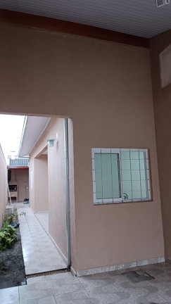 Imagem Casa com 3 Quartos à Venda, 111 m² em Residencial Parque dos Sinos - Jacareí