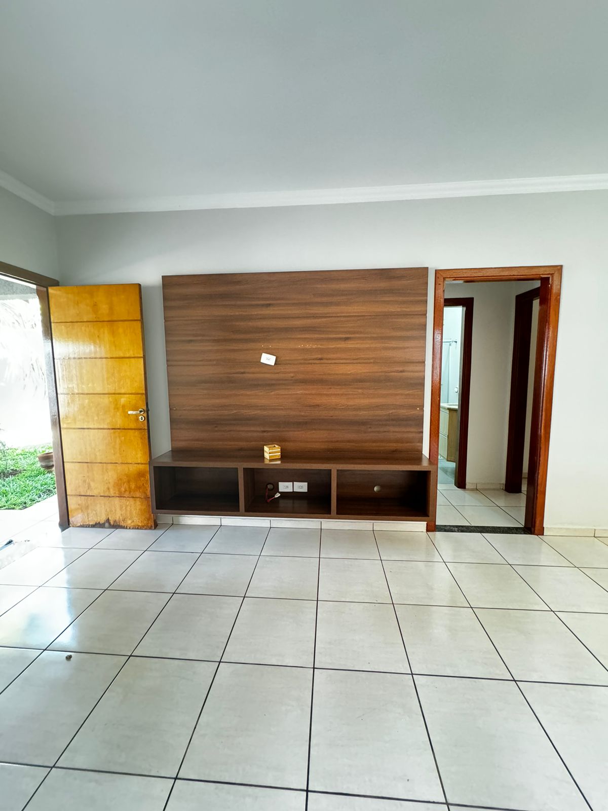 Imagem Casa com 3 Quartos à Venda, 170 m²em Bairro Seminário - Campo Grande