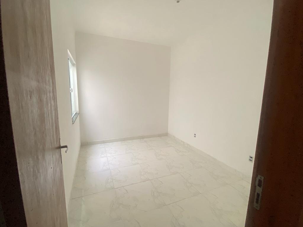 Imagem Casa com 3 Quartos à Venda, 120 m²em Capuã - Barra dos Coqueiros