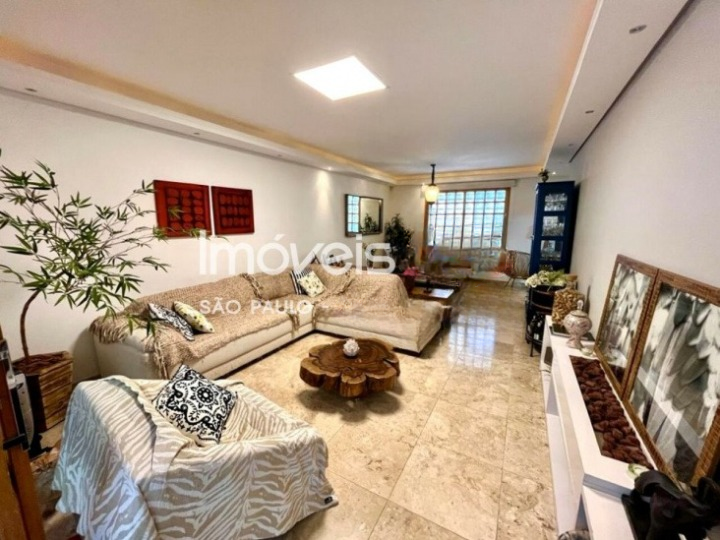 Imagem Casa de Vila com 3 Quartos à Venda ou Temporada, 269 m²em Vila Mariana - São Paulo