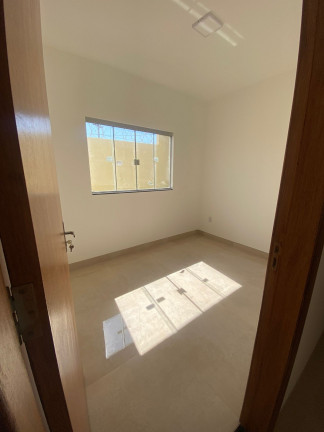 Imagem Casa com 2 Quartos à Venda, 86 m² em Residencial Campos Dourados - Goiânia