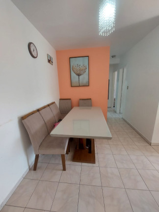 Imagem Apartamento com 3 Quartos à Venda, 62 m² em Vila Guilherme - São Paulo