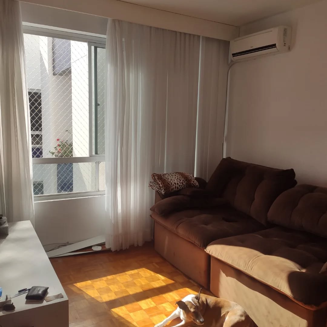 Foto do imóvel: Apartamento com 3 Quartos à Venda, 94 m² em Agronômica - Florianópolis
