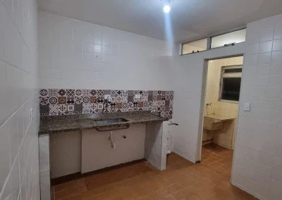 Imagem Apartamento com 2 Quartos para Alugar, 55 m² em Parque São Lucas - São Paulo